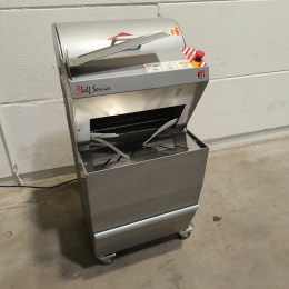 Bread slicer Jac